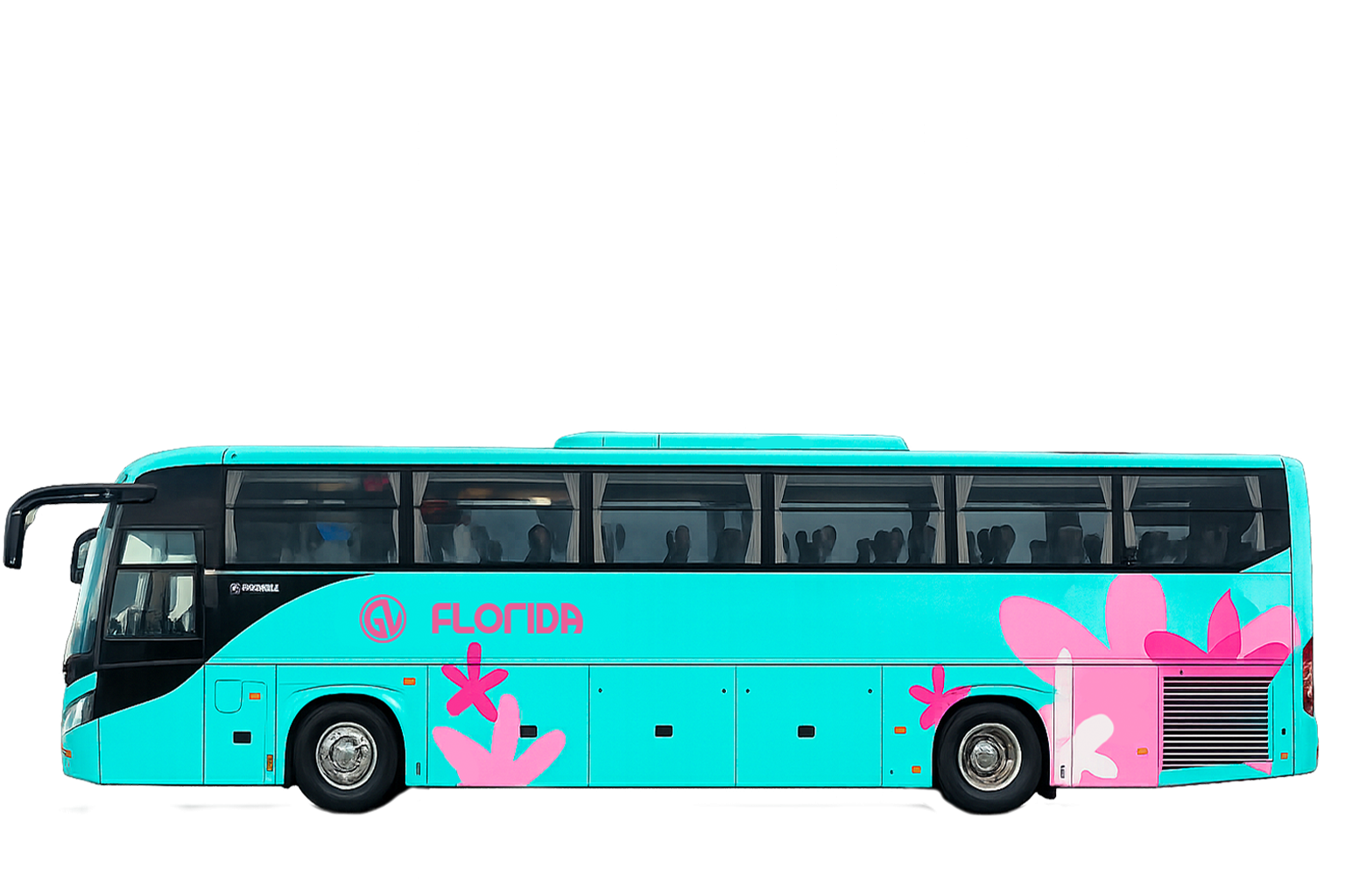 bus